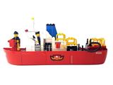 4025 LEGO Fire Boat