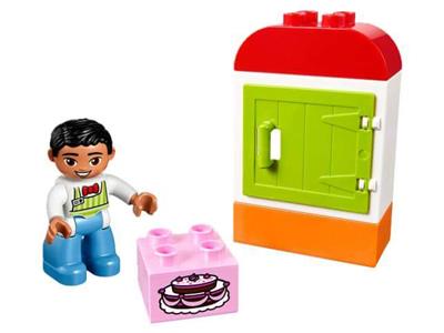 40267 LEGO Duplo Find A Pair Pack thumbnail image