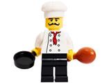 40295 LEGO House Chef