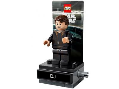 40298 LEGO Star Wars DJ thumbnail image