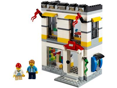 40305 Microscale LEGO Brand Store thumbnail image