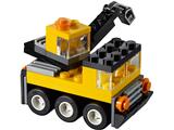 40325 LEGO Monthly Mini Model Build Crane
