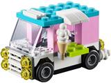 40327 LEGO Monthly Mini Model Build Ice Cream Truck