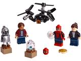 40343 LEGO Spider-Man Far From Home Spider-Man and the Museum Break-In Minifigure Pack