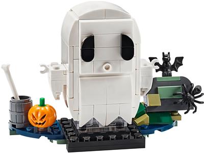 40351 LEGO BrickHeadz Halloween Ghost thumbnail image