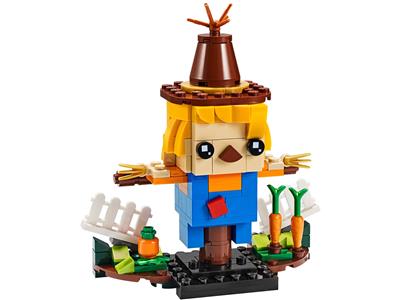 40352 LEGO BrickHeadz Scarecrow thumbnail image