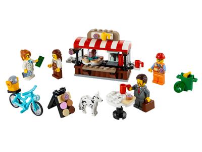 40358 LEGO Target Bean There, Donut That thumbnail image