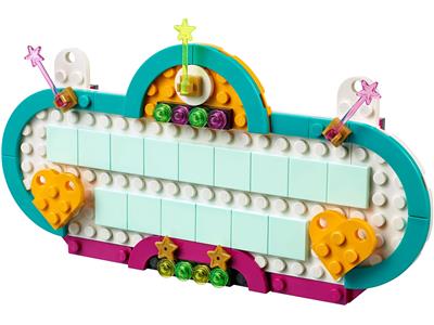40360 LEGO Friends Name Sign thumbnail image