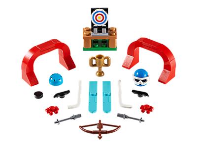 40375 LEGO Xtra Sports Accessories thumbnail image
