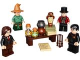 40500 LEGO Harry Potter Wizarding World Minifigure Accessory Set