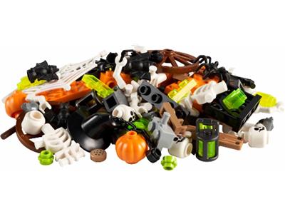 40513 LEGO Spooky VIP Add On Pack thumbnail image