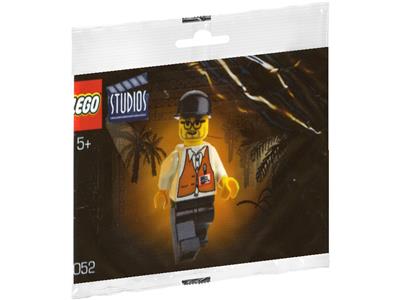 4052 LEGO Studios Director thumbnail image