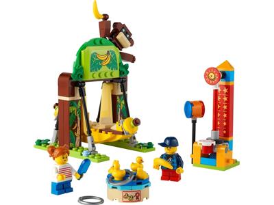 40529 LEGO Children's Amusement Park thumbnail image
