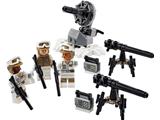 40557 LEGO Star Wars Defence of Hoth