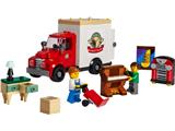 40586 LEGO Moving Truck