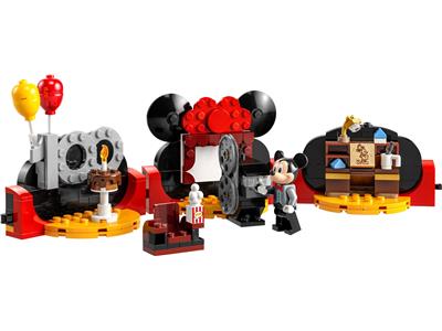 40600 LEGO Disney 100 Years Celebration thumbnail image