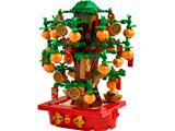 40648 LEGO Chinese Traditional Festivals Money Tree