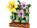 40683 LEGO Flower Trellis Display