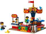 40714 LEGO Creator Carousel Ride