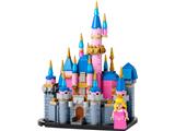 40720 LEGO Disney Mini Sleeping Beauty Castle