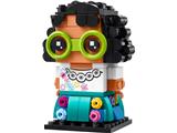 40753 LEGO BrickHeadz Disney Mirabel Madrigal