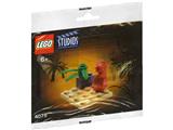 4079 LEGO Studios Mini Rex