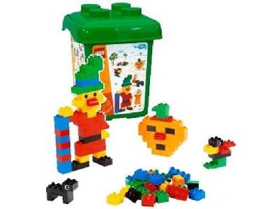4088 LEGO Imagination Clown Bucket thumbnail image