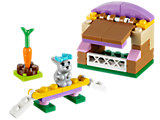 41022 LEGO Friends Animals Series 2 Bunny's Hutch