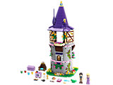41054 LEGO Disney Princess Tangled Rapunzel's Creativity Tower