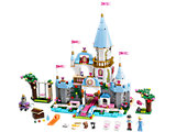 41055 LEGO Disney Princess Cinderella's Romantic Castle