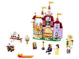 41067 LEGO Disney Princess Beauty and the Beast Belle's Enchanted Castle