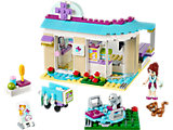 41085 LEGO Friends Clinic
