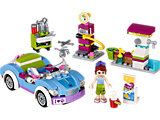 41091 LEGO Friends Mia's Roadster