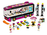 41106 LEGO Friends Tour Bus