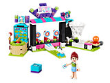 41127 LEGO Friends Amusement Park Arcade