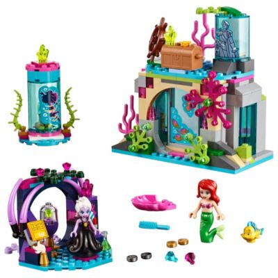 41145 LEGO Disney The Little Mermaid Ariel and the Magical Spell thumbnail image