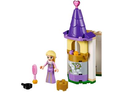 41163 LEGO Disney Tangled Rapunzel's Small Tower thumbnail image