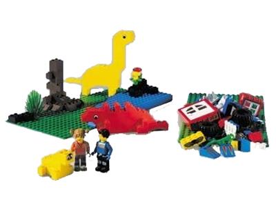 4121 LEGO Creator All Kinds of Animals thumbnail image