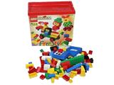 4132 LEGO Freestyle Building Set