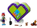 41358 LEGO Friends Mia's Heart Box