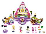 41393 LEGO Friends Baking Competition