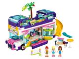 41395 LEGO Friendship Bus