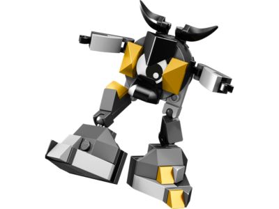 41504 LEGO Mixels Seismo thumbnail image