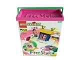 4151 LEGO Girl's Freestyle Set