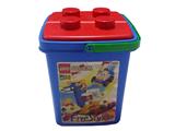 4152 LEGO Freestyle Bucket