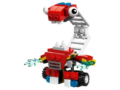 41565 LEGO Mixels Hydro thumbnail image