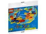 4157 LEGO Freestyle Trial Size Bag