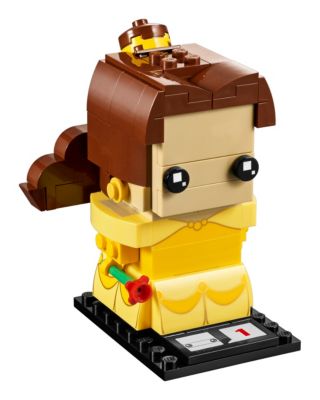 41595 LEGO BrickHeadz Disney Belle thumbnail image