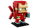 41604 LEGO BrickHeadz Marvel Super Heroes Iron Man MK50