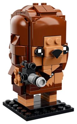 41609 LEGO BrickHeadz Star Wars Chewbacca thumbnail image